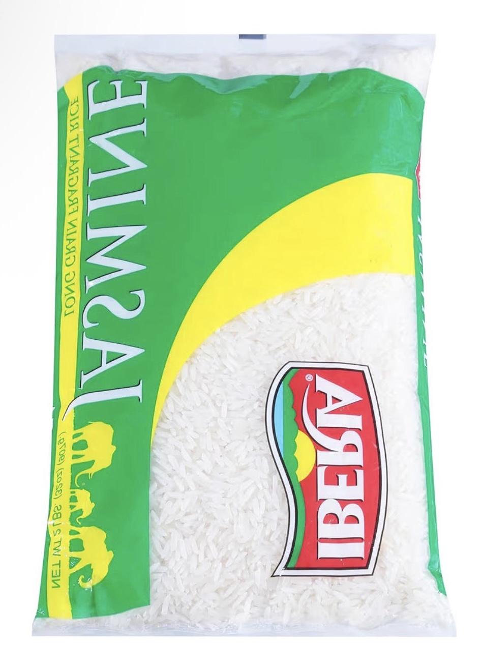 Iberia Jasmin Rice