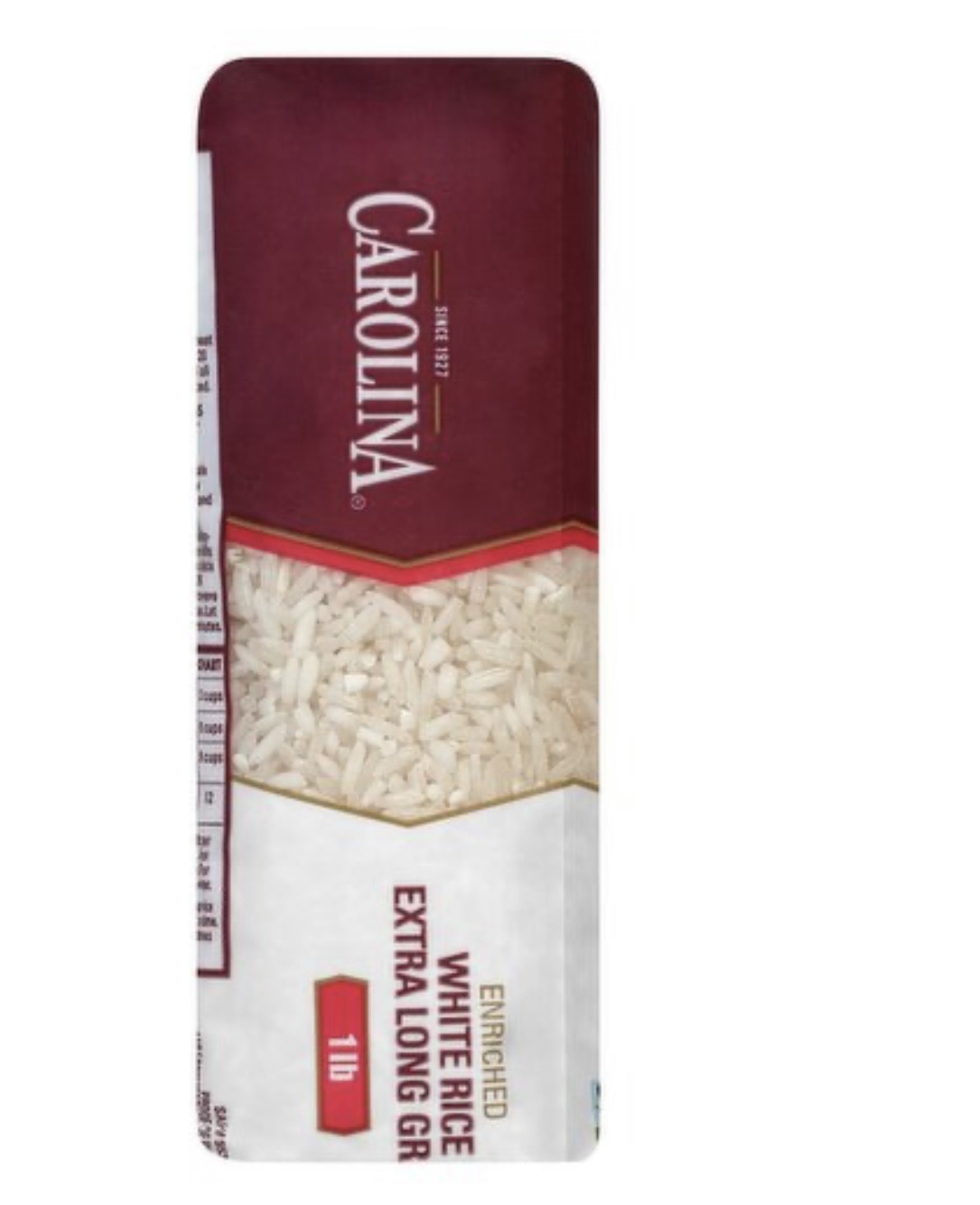 Coralina Rice Extra Long Grain