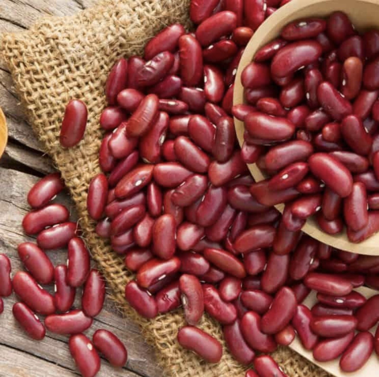 Red Kidney Bean