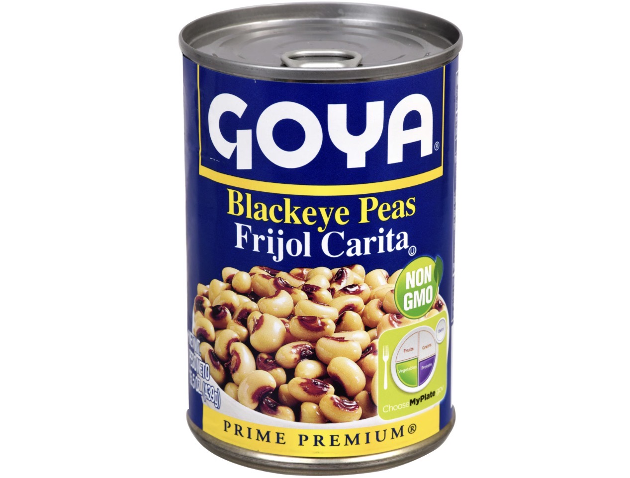 Goya blackeye peas