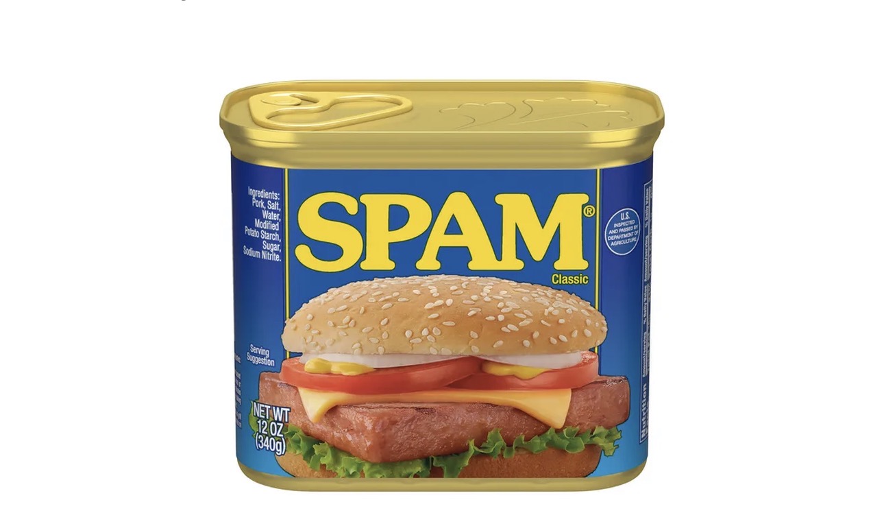 Spam