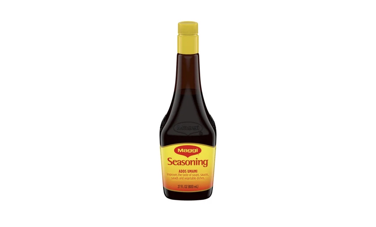 Maggie seasoning 27oz