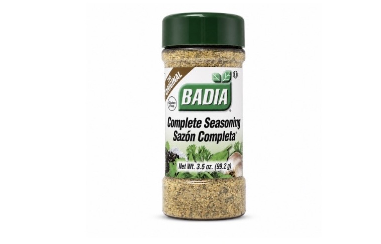 Badia complete