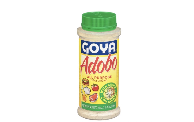 Adobo all purpose with cumin