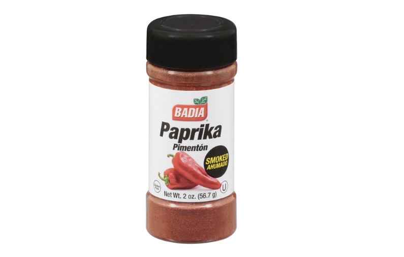 Badia paprika