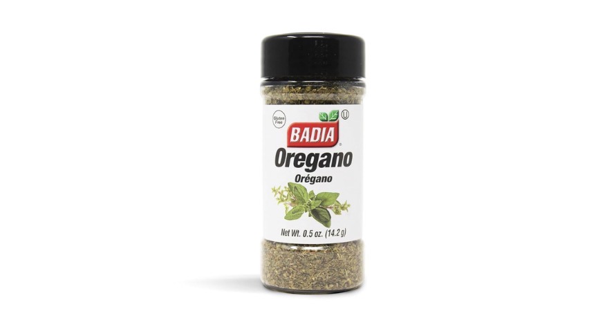Badia oregano