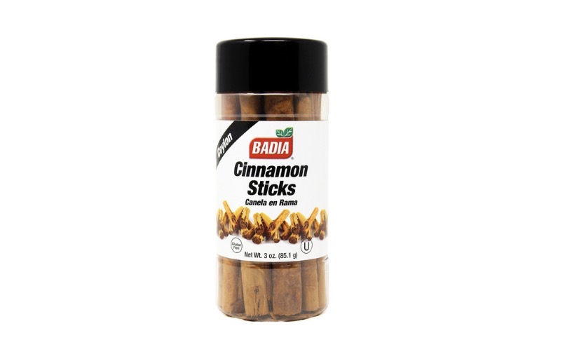 Badia cinnamon sticks