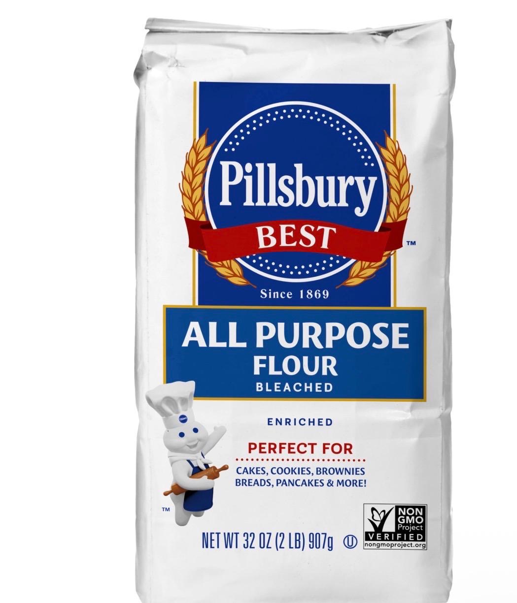 Pillsbury All Purpose Flour