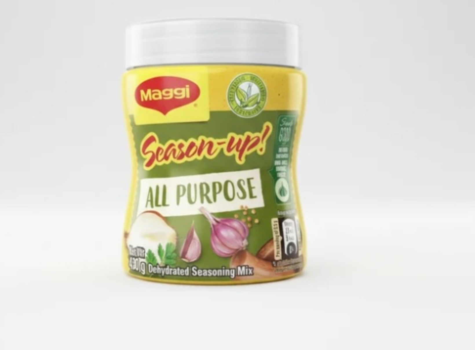 Grace All purpose 400g